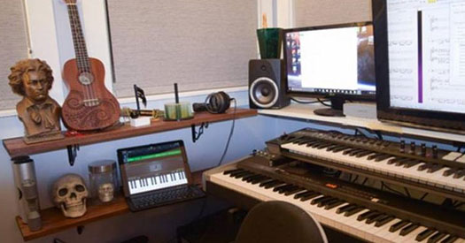 BudgetRecording BudgetRecording