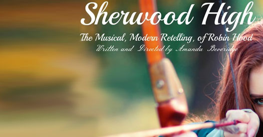 SherwoodHigh SherwoodHigh