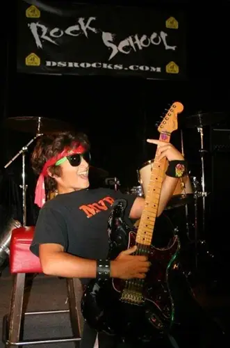 DeAngelis Studio of Music