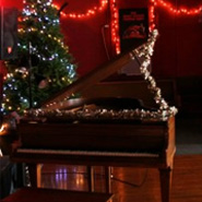 DeAngelis Studio of Music - Christmas Recital