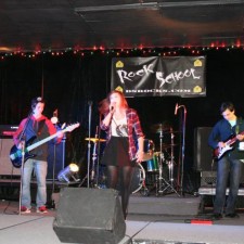 Rock School, Youth Bands - DeAngelis Studio of Music, Haverhill, MA