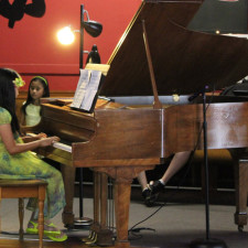 Piano & Keyboard Lessons - DeAngelis Studio of Music, Haverhill, MA