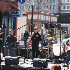 Rock School, Youth Bands - DeAngelis Studio of Music, Haverhill, MA