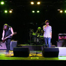 Rock School, Youth Bands - DeAngelis Studio of Music, Haverhill, MA