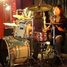 Drum Lessons - DeAngelis Studio of Music, Haverhill, MA