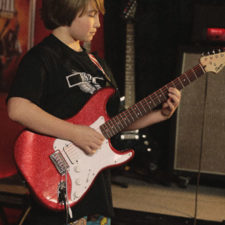 Red Guitar 1_500