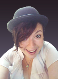 Sarah – Vocals, Piano & Drum Teacher