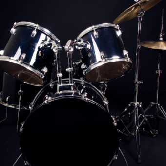 Drum Lessons - DeAngelis Studio of Music, Haverhill, MA