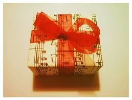 Holiday Gift Certificates - DeAngelis Studio of Music, Haverhill, MA