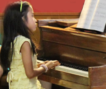 Piano & Keyboard Lessons - DeAngelis Studio of Music, Haverhill, MA