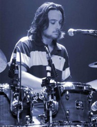 Aaron, Drum teacher - DeAngelis Studio of Music, Haverhill, MA