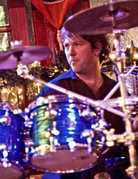 Craig, Drum teacher - DeAngelis Studio of Music, Haverhill, MA