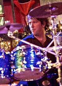 Craig, Drum teacher - DeAngelis Studio of Music, Haverhill, MA