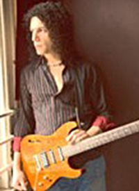 Mike, teacher for Guitar & Bass - DeAngelis Studio of Music, Haverhill, MA