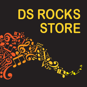 DSRocks Store - DeAngelis Studio of Music in Haverhill, MA
