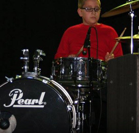 Drum Lessons - DeAngelis Studio of Music, Haverhill, MA