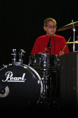 Drum Lessons - DeAngelis Studio of Music, Haverhill, MA