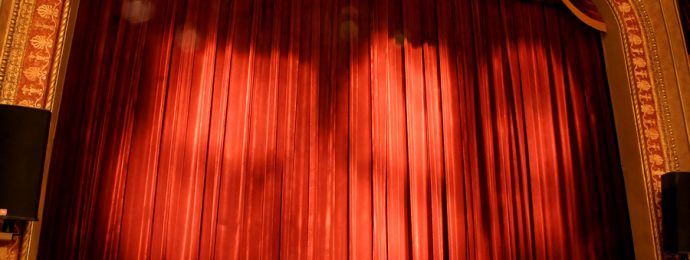 Theatre Curtains